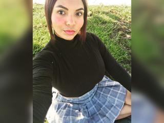 JessicaStoneX - Sexe cam en vivo - 9752725