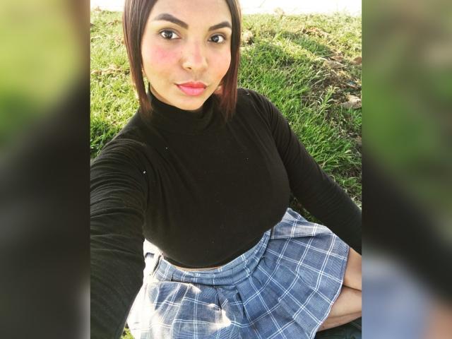 JessicaStoneX - Sexe cam en vivo - 9752725