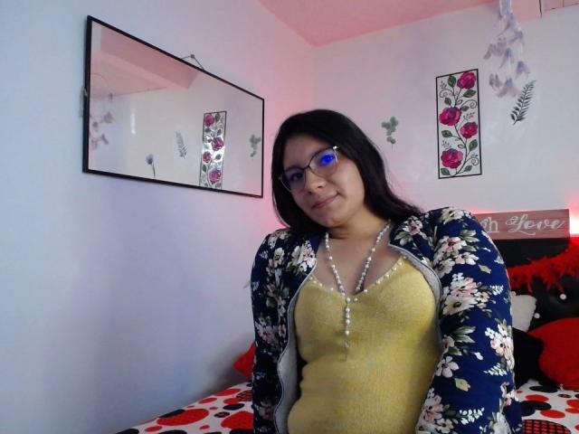 CanndySexxy - Sexe cam en vivo - 9753769