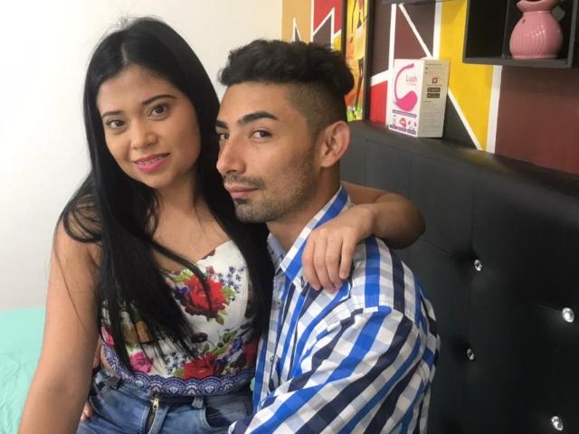 LissetandJason - Live sexe cam - 9754209