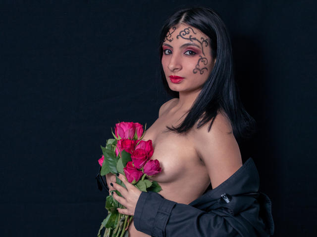ScarlettJost - Live sex cam - 9754449