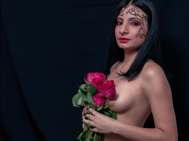 ScarlettJost - Live Sex Cam - 9754453