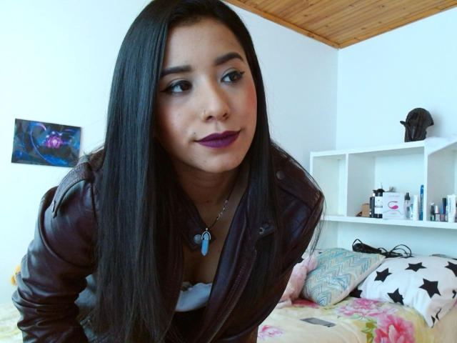 AshleyLover - сексуальная веб-камера в реальном времени - 9755881