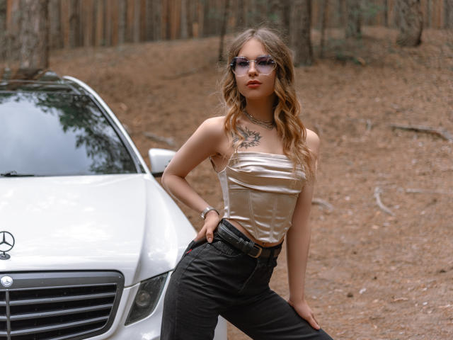 KerryFox - Sexe cam en vivo - 9756305