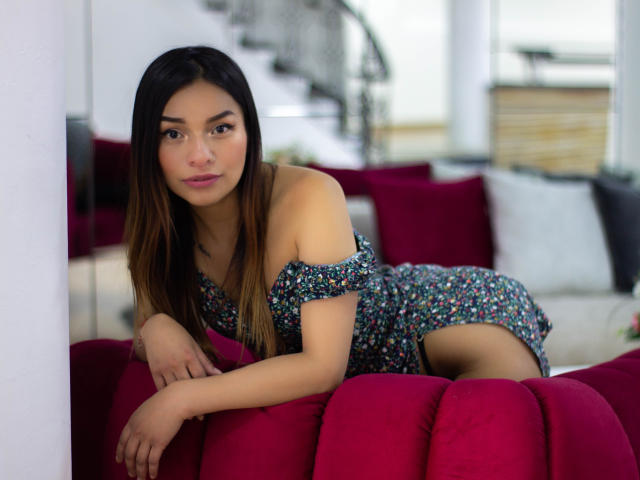 MaddySimmons - Sexe cam en vivo - 9756961