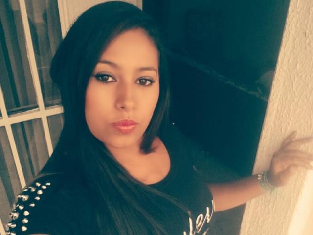 Shalomn - Sexe cam en vivo - 9757225