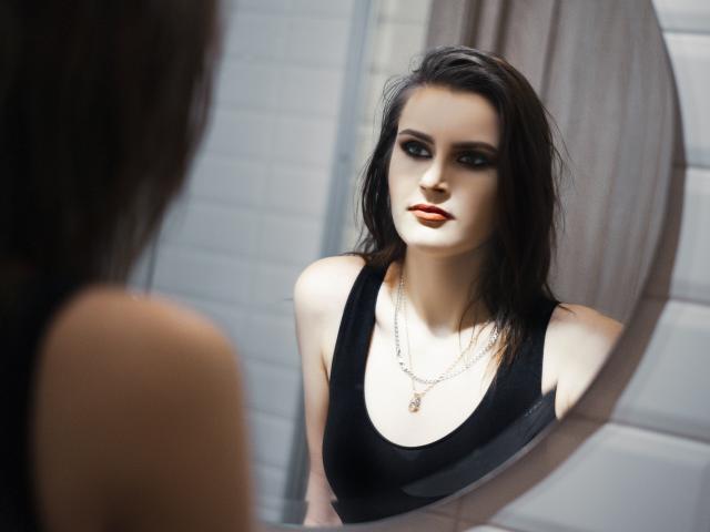 MollyTravis - Camera khiêu dâm &amp; quyến rũ trực tiếp - 9757913