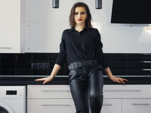 MollyTravis - Live porn &amp; sex cam - 9757949