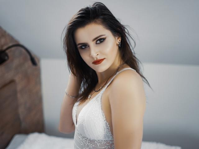 MollyTravis - פורנו בשידור חי ומצלמת סקס - 9757985