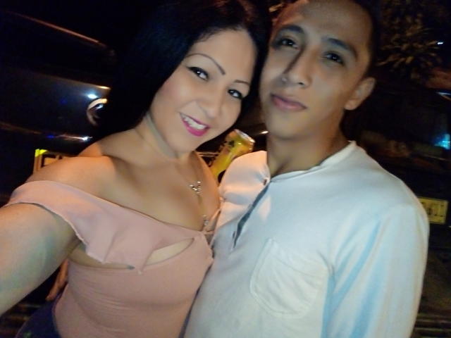 CoupleMatureandboy - Live porn &amp; sex cam - 9759093