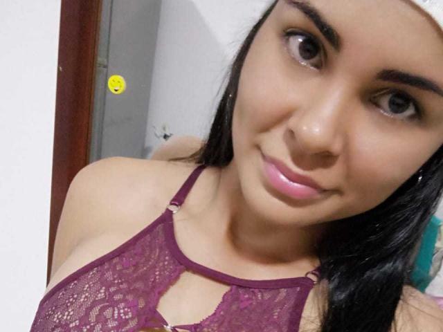 SashaLuss - Sexe cam en vivo - 9759661