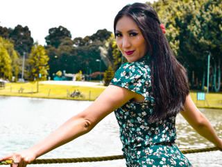 VioletaTroy - Sexe cam en vivo - 9761061