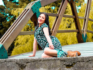 VioletaTroy - Sexe cam en vivo - 9761077