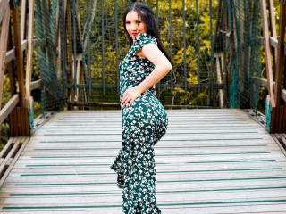 VioletaTroy - Sexe cam en vivo - 9761081