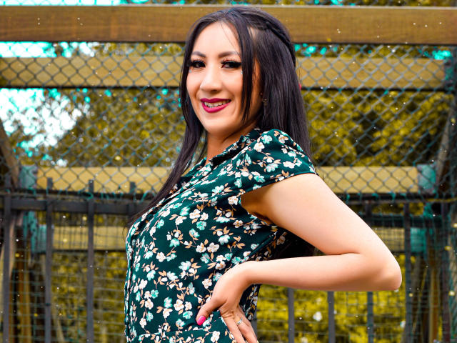 VioletaTroy - Sexe cam en vivo - 9761089