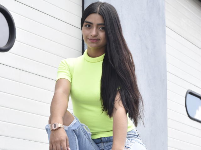 SheinaRains - Sexe cam en vivo - 9761177
