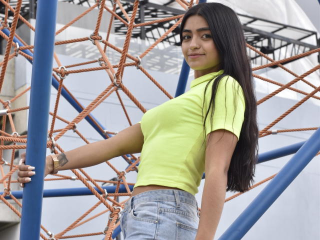 SheinaRains - Sexe cam en vivo - 9761193