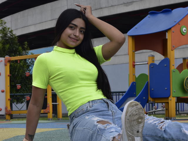 SheinaRains - Sexe cam en vivo - 9761197