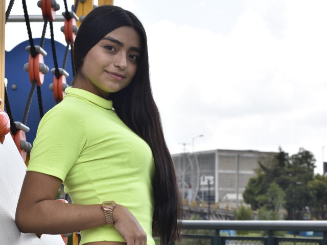 SheinaRains - Sexe cam en vivo - 9761205