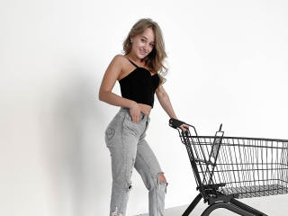 CarolinaSparks - Sexe cam en vivo - 9761613