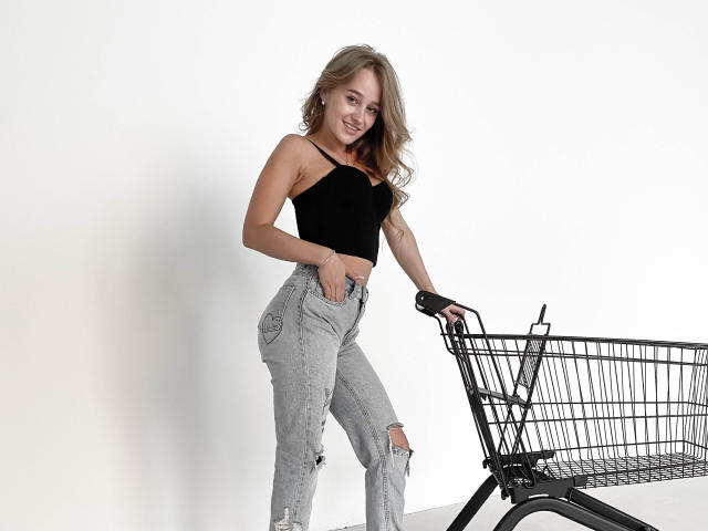 CarolinaSparks - Live sex cam - 9761613