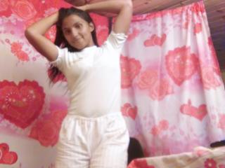 LabellaNikkyX - Live porn &amp; sex cam - 9763077