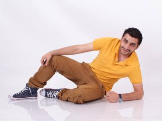 BrownHanson - Live sex cam - 9763885