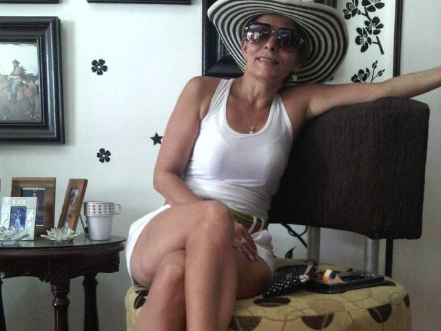 CristallLatinX - Sexe cam en vivo - 9766177