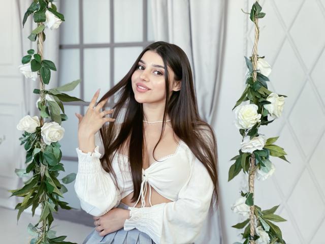 ArianaKlevs - Sexe cam en vivo - 9768357