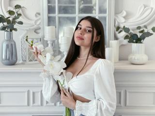 ArianaKlevs - Live sexe cam - 9768385