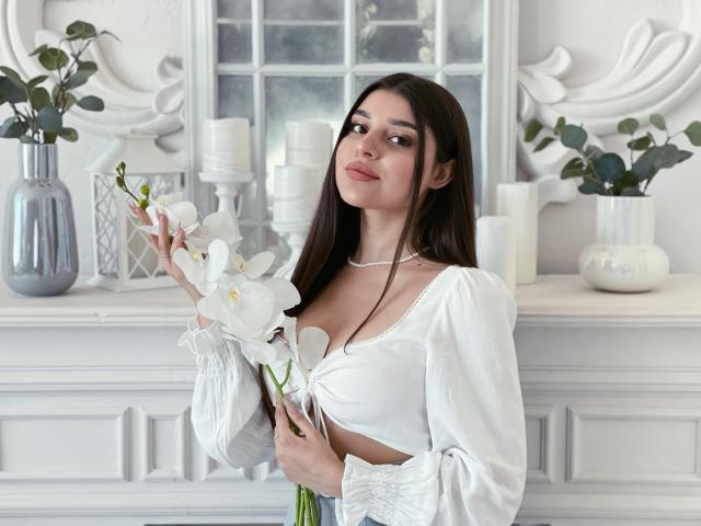 ArianaKlevs - Live sexe cam - 9768385