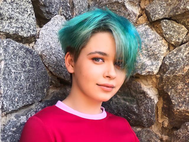 LeonaClaire - Camera khiêu dâm &amp; quyến rũ trực tiếp - 9768981