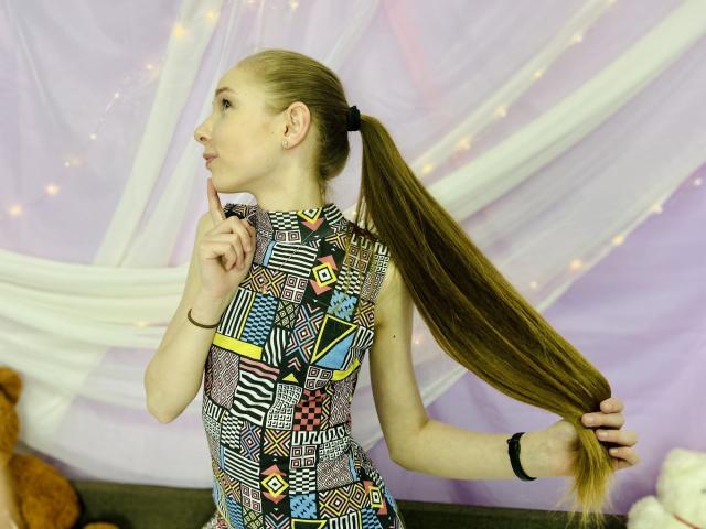 SafiraFuracao - Live porno og sexkamera - 9769121