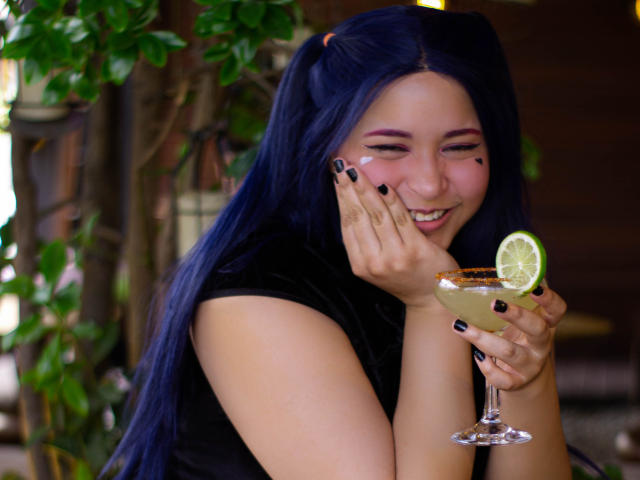 JuliettaCut - сексуальная веб-камера в реальном времени - 9769489