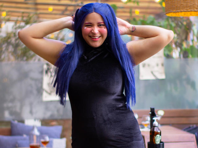 JuliettaCut - Camera khiêu dâm &amp; quyến rũ trực tiếp - 9769497