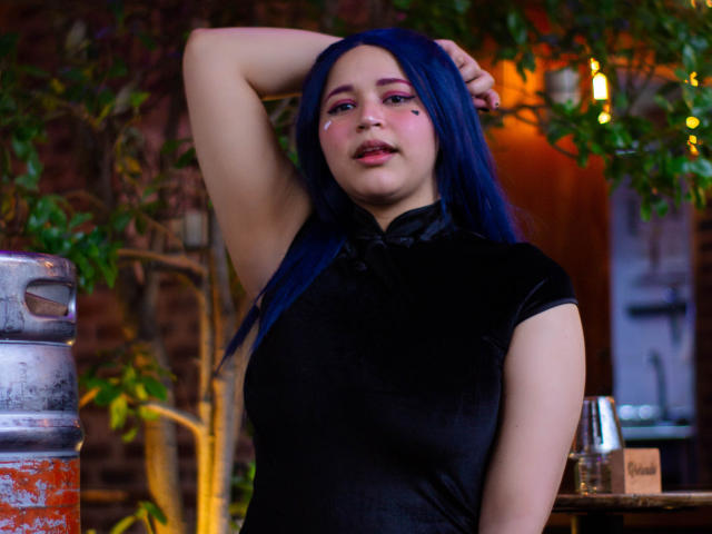 JuliettaCut - Sexe cam en vivo - 9769505