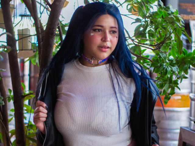 JuliettaCut - Camera khiêu dâm &amp; quyến rũ trực tiếp - 9769545