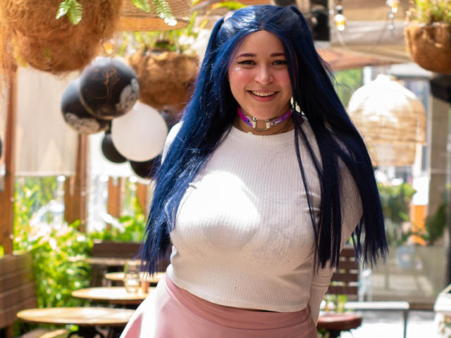 JuliettaCut - Camera khiêu dâm &amp; quyến rũ trực tiếp - 9769553