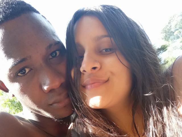 JericobandSaray - Sexe cam en vivo - 9769661