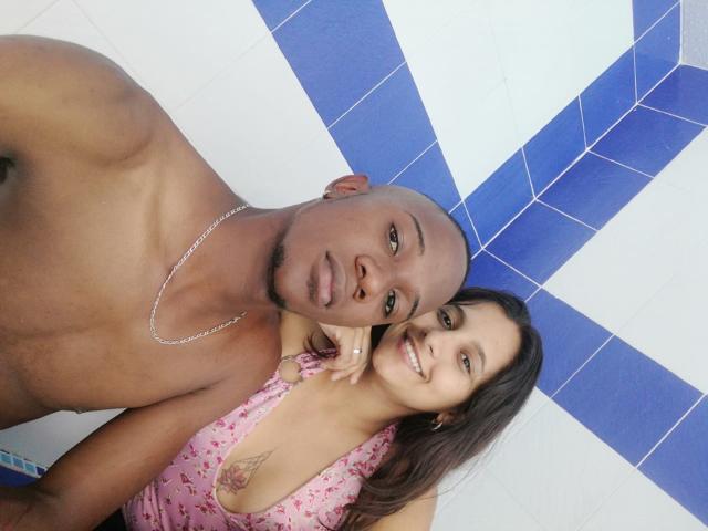 JericobandSaray - Sexe cam en vivo - 9769717