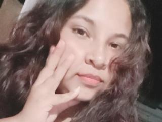 AmayaRivera - сексуальная веб-камера в реальном времени - 9772285