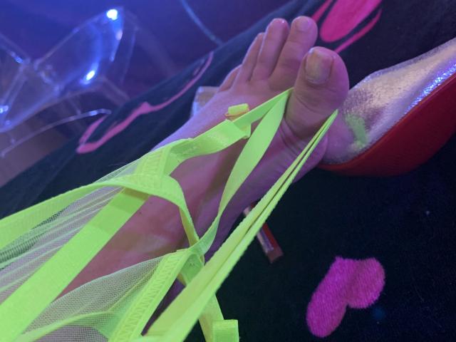 Geliany - Sexe cam en vivo - 9773637