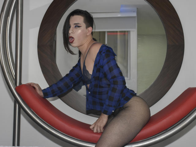 AvrilChester - Sexe cam en vivo - 9775169
