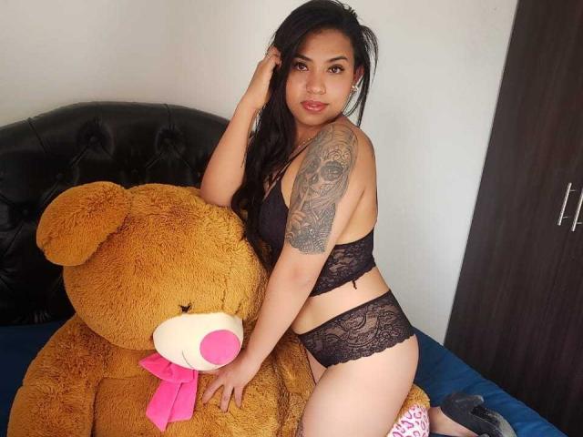 SkarlettSex - Live sexe cam - 9775821