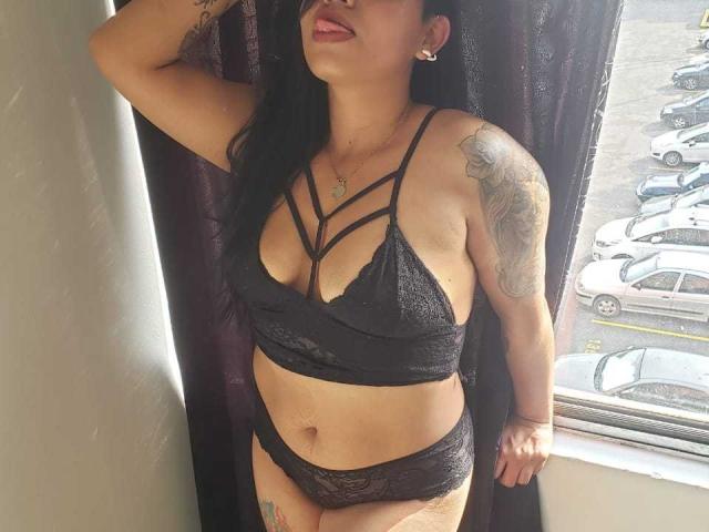 SkarlettSex - Live sexe cam - 9775833