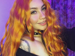 StephaniaLove - Sexe cam en vivo - 9776313