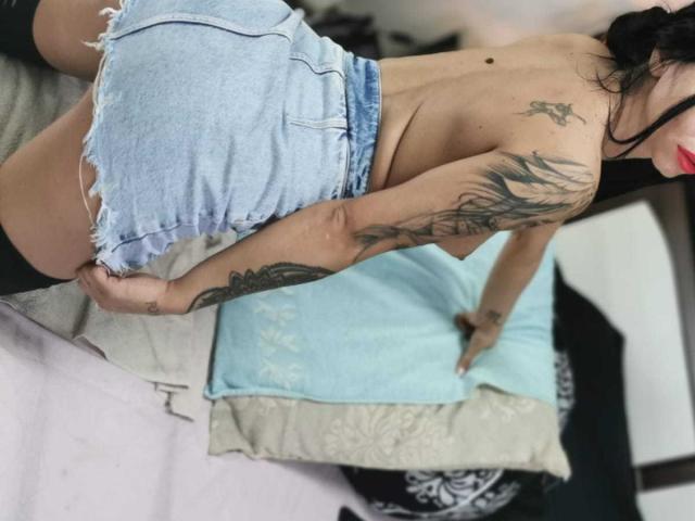 MichelleSquirts - Sexe cam en vivo - 9776669