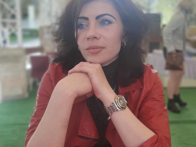 JuliaIce - Sexe cam en vivo - 9776857