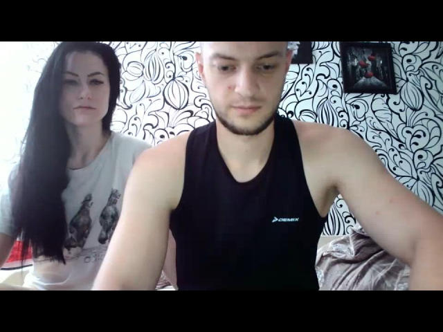 BobbyCheryl - Sexe cam en vivo - 9777465