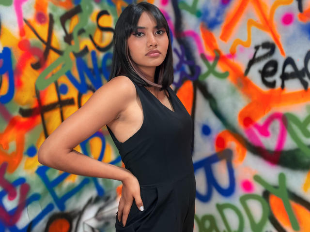 AzuraKingdom - Sexe cam en vivo - 9777597